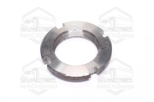 Гайка КПП МТЗ 100, 900, 1221, 1522 (RIDER)