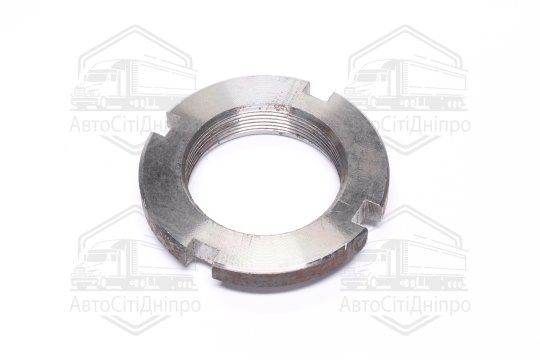 Гайка КПП МТЗ 100, 900, 1221, 1522 (RIDER)