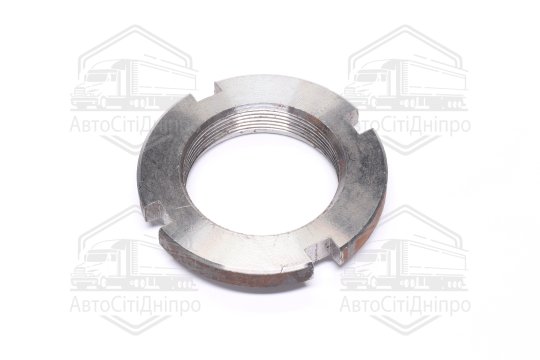 Гайка КПП МТЗ 100, 900, 1221, 1522 (RIDER)
