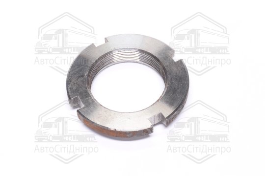 Гайка КПП МТЗ 100, 900, 1221, 1522 (RIDER)