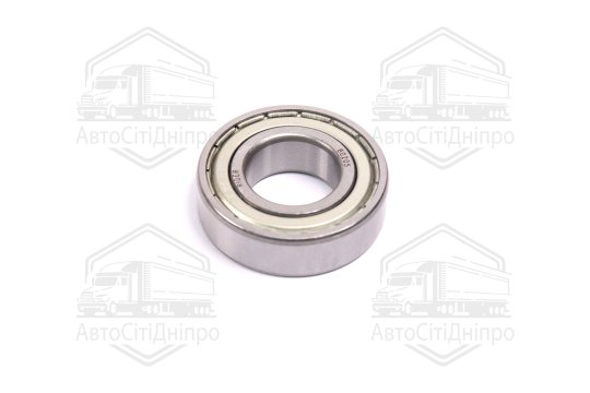 Підшипник 80205 (6205 ZZ) муфта зчеп. МТЗ, Т-150 (RIDER)