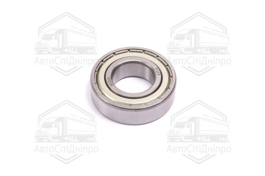 Підшипник 80205 (6205 ZZ) муфта зчеп. МТЗ, Т-150 (RIDER)