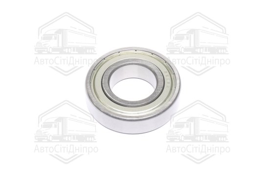 Підшипник 80206 (6206 ZZ) (RIDER)