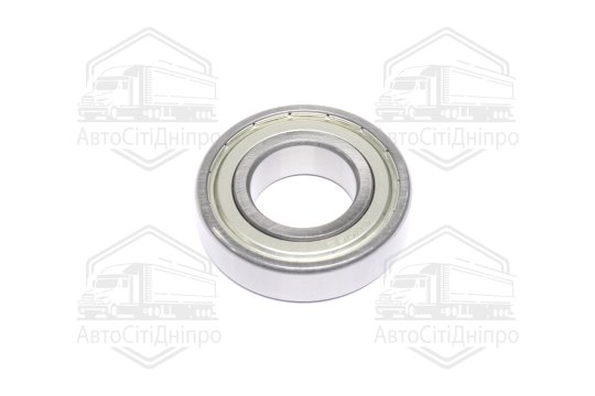 Підшипник 80206 (6206 ZZ) (RIDER)
