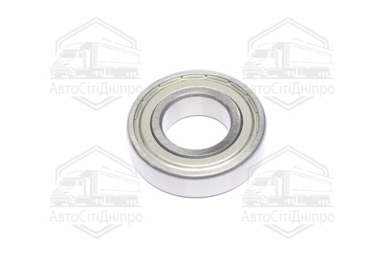 Підшипник 80206 (6206 ZZ) (RIDER)
