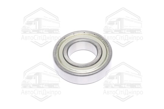 Підшипник 80206 (6206 ZZ) (RIDER)