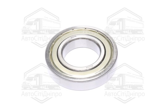 Підшипник 80208 (6208 ZZ) (RIDER)