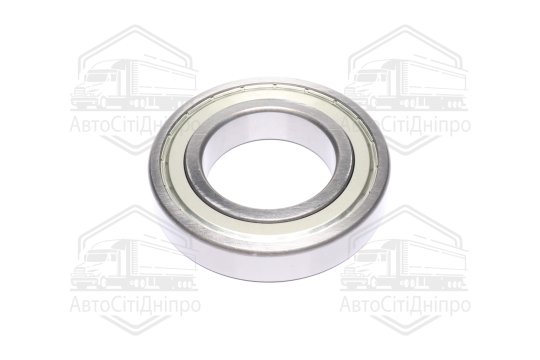Підшипник 80212 (6212 ZZ) механізм реверсу накл. камери Дон (RIDER)