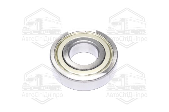 Підшипник 80306 (6306 ZZ) (RIDER)
