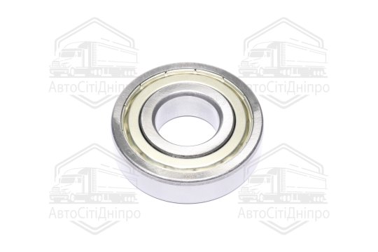 Підшипник 80306 (6306 ZZ) (RIDER)