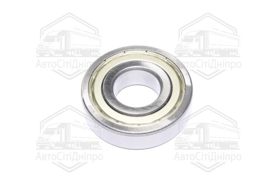 Підшипник 80306 (6306 ZZ) (RIDER)