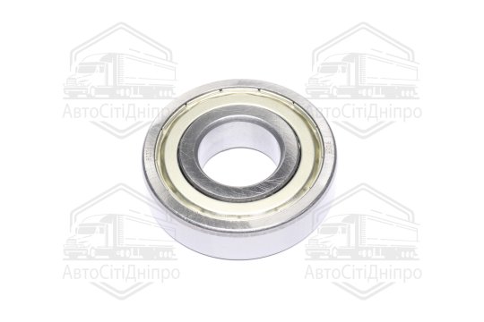 Підшипник 80306 (6306 ZZ) (RIDER)