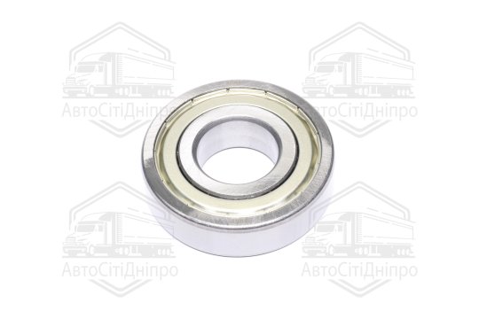 Підшипник 80306 (6306 ZZ) (RIDER)