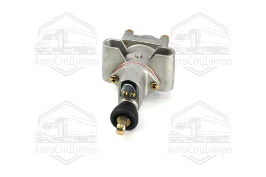 Кран гальм. МТЗ (нов. зр.) (RIDER)