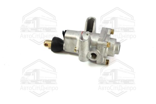 Кран гальм. МТЗ (нов. зр.) (RIDER)