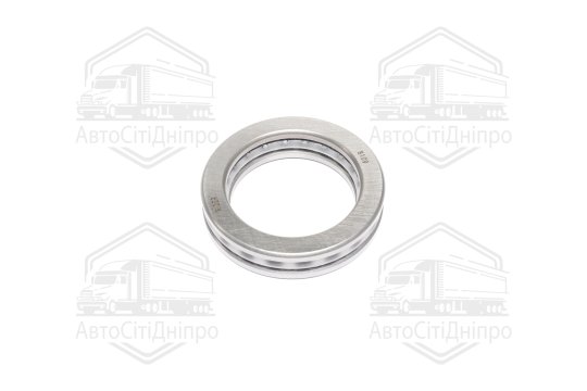 Підшипник 8109 (51109) регул. Двигун. МТЗ, ДТ-75, Т-150, регул. розкіс МТЗ (RIDER)