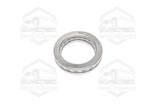 Підшипник 8109 (51109) регул. Двигун. МТЗ, ДТ-75, Т-150, регул. розкіс МТЗ (RIDER)