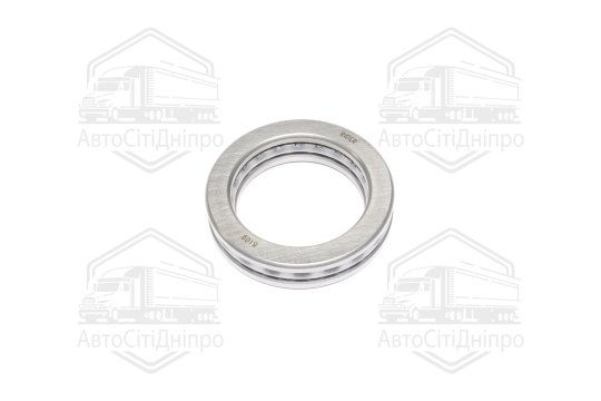 Підшипник 8109 (51109) регул. Двигун. МТЗ, ДТ-75, Т-150, регул. розкіс МТЗ (RIDER)
