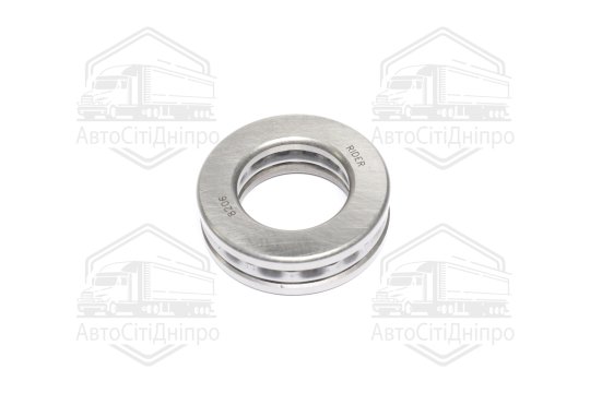 Підшипник 8206 (51206) вал керма. механізму Т-150 (RIDER)