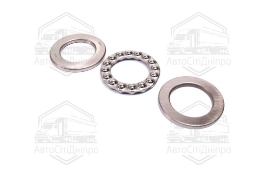 Підшипник 8209 (51209) (RIDER)