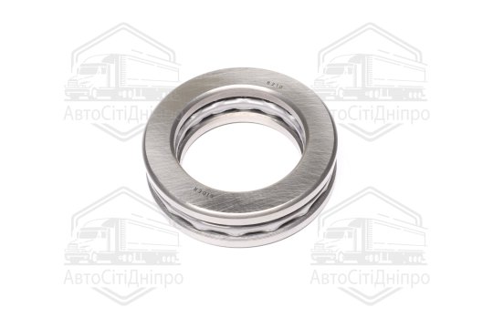 Підшипник 8210 (51210) прав. та лів. опора пров. осі МТЗ (RIDER)