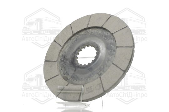 Диск гальмівний МТЗ 100 (RIDER)