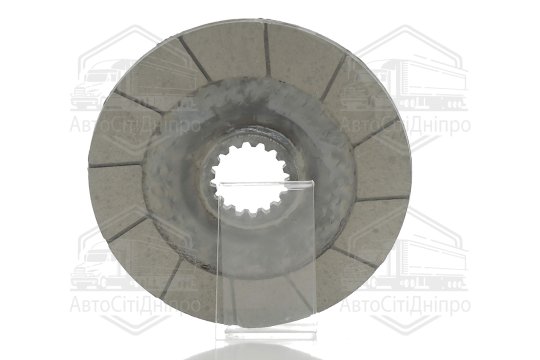 Диск гальмівний МТЗ 100 (RIDER)