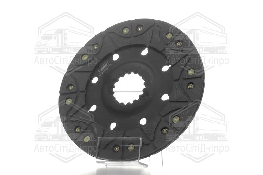 Диск гальмівний МТЗ 100,1221 (заклепаний) Professional (RIDER)