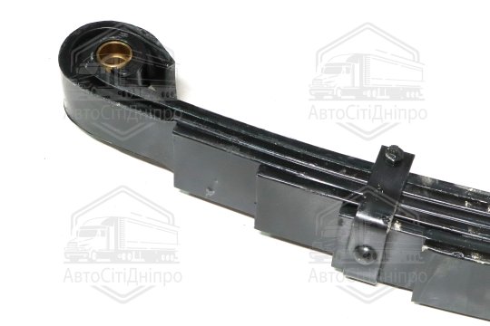 Ресора передн. 2ПТС-4 887Б 9-лист. (RIDER)