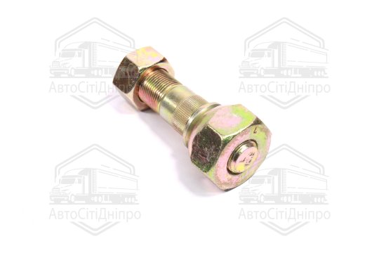 Шпилька колеса ISUZU, Богдан, Ataman передня лев. у зборі (RIDER)