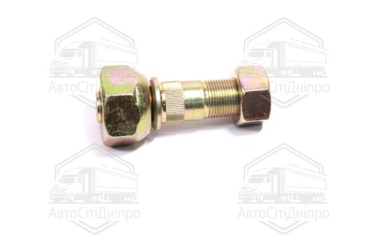 Шпилька колеса ISUZU, Богдан, Ataman передня лев. у зборі (RIDER)