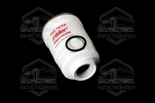 Фільтр паливний сепаратор ISUZU, Богдан, Ataman Е-3, 4HK1-Т під датчик (RIDER)