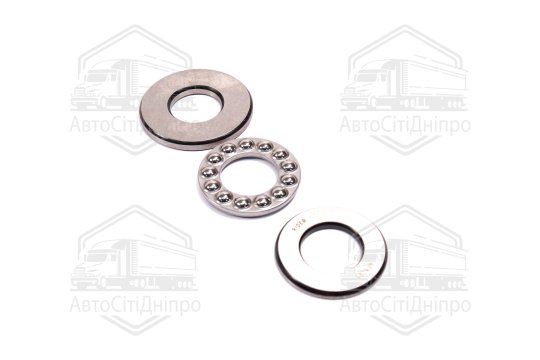 Підшипник 958705 рул.управл.МТЗ (RIDER)