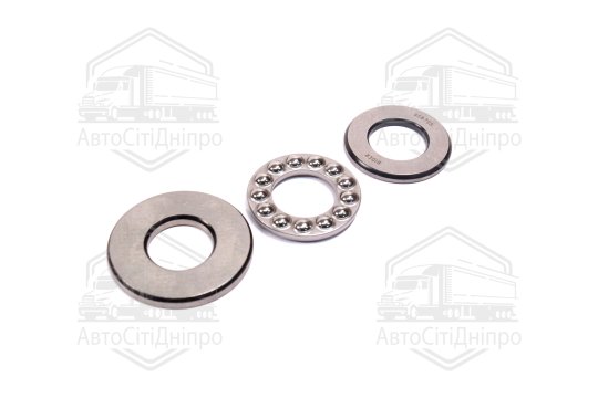 Підшипник 958705 рул.управл.МТЗ (RIDER)