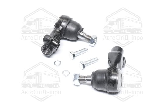 Наконечник тяги рул. DAEWOO LANOS зовніш. компл. (лів. + прав.) (RIDER)