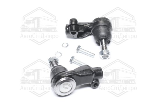 Наконечник тяги рул. DAEWOO LANOS зовніш. компл. (лів. + прав.) (RIDER)