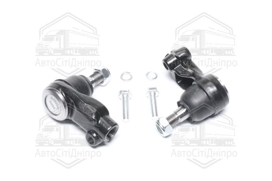 Наконечник тяги рул. DAEWOO LANOS зовніш. компл. (лів. + прав.) (RIDER)