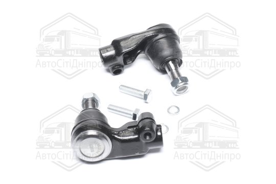 Наконечник тяги рул. DAEWOO LANOS зовніш. компл. (лів. + прав.) (RIDER)