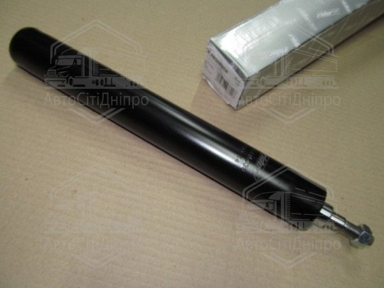 Амортизатор підв. DAEWOO LANOS 97 - передн. (без гайки) (96445038) (RIDER)