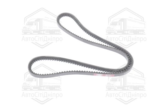 Ремінь AVX13х1400 зубч. ПАЗ 3205 (RIDER)