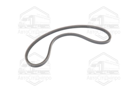 Ремінь AVX13х1030 зубч. Газель (RIDER)