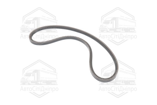 Ремінь AVX13х1030 зубч. Газель (RIDER)