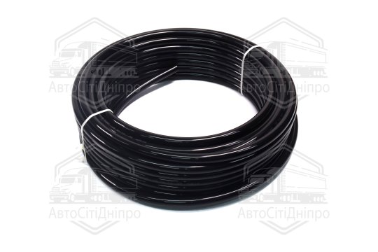 Трубопровід пластиковий PREMIUM (пневмо) 15x1, 5мм (RIDER)