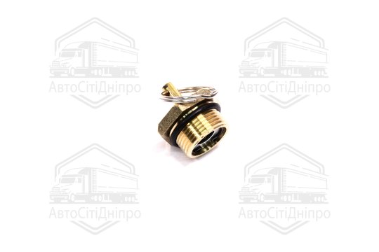 Клапан зливу конденсату M22х1,5 (RIDER)