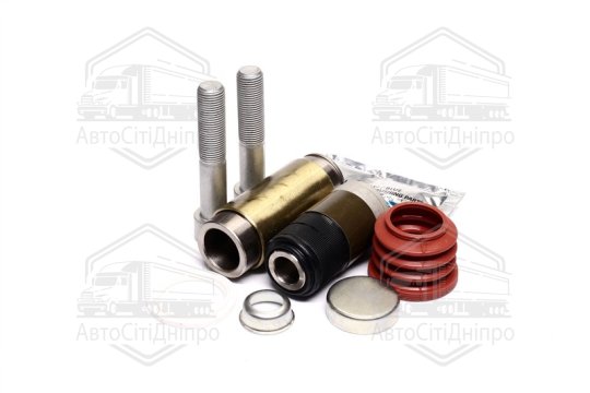 Р/к супорту (RIDER)