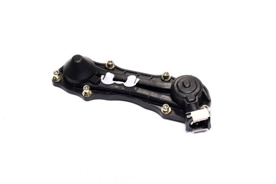 Кришка супорту KNORR SK,SN (3 конт., 2 висновки) (RIDER)