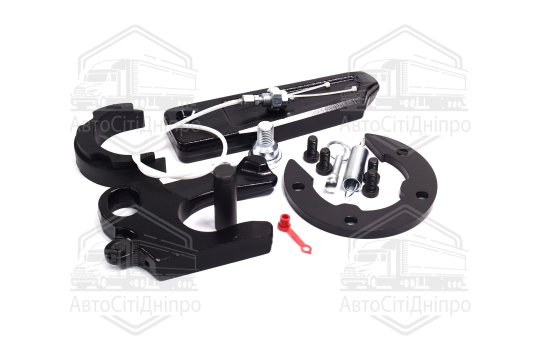 Р/к сідла (RIDER)