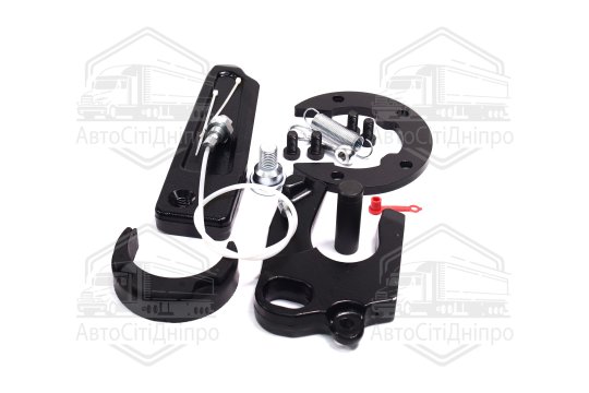 Р/к сідла (RIDER)