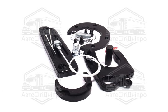 Р/к сідла (RIDER)