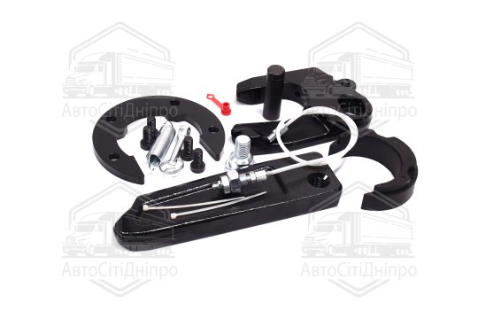 Р/к сідла (RIDER)